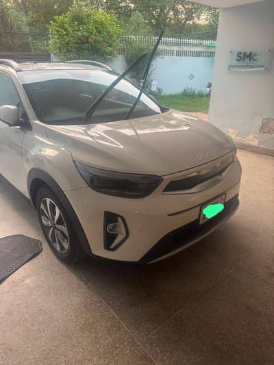 KIA STONIC 2025