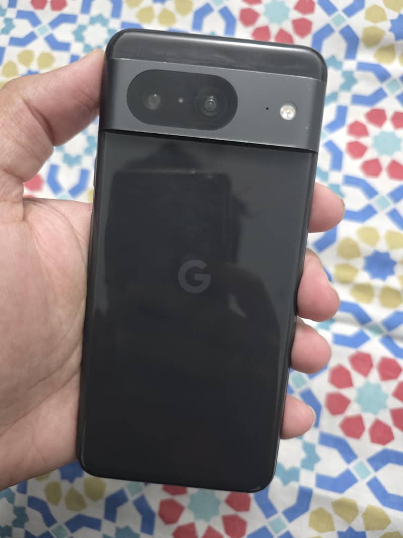 Google Pixel 8 0