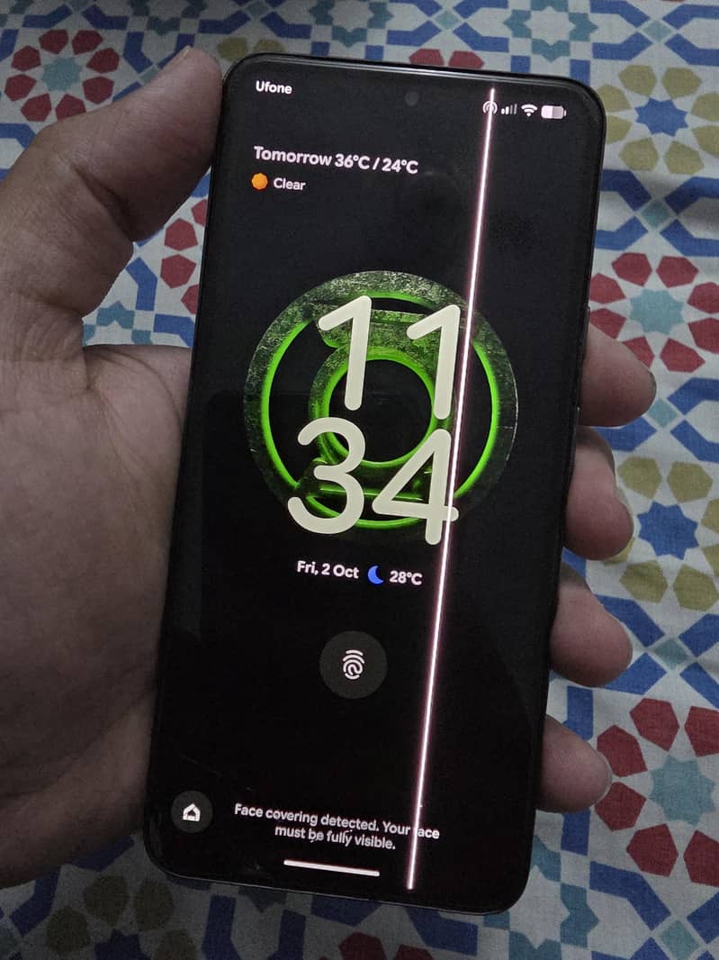 Google Pixel 8 1