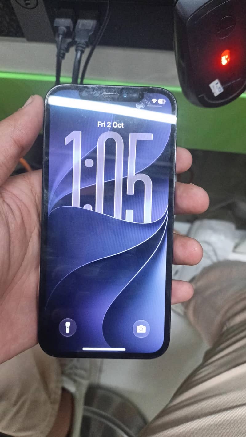 IPhone 12 Pro 0