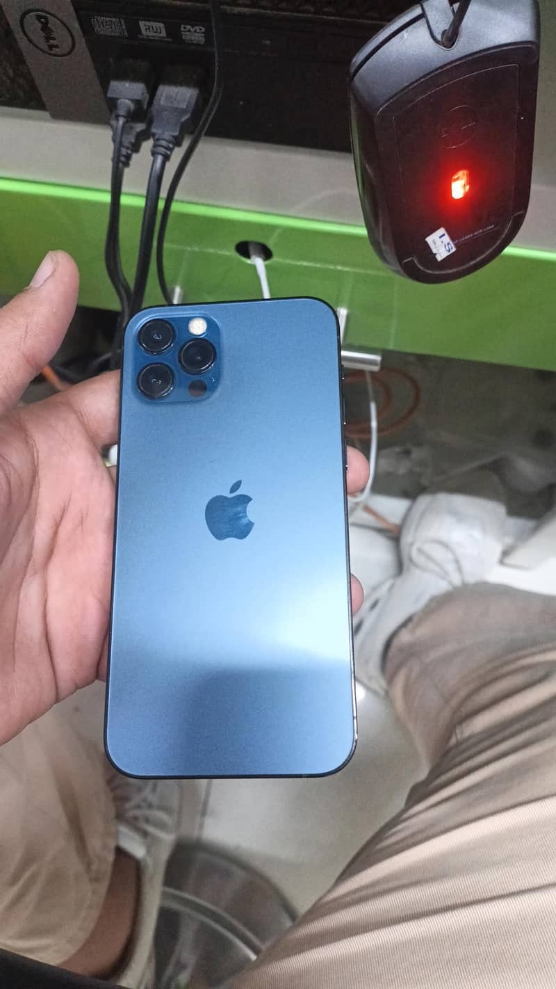 IPhone 12 Pro 1