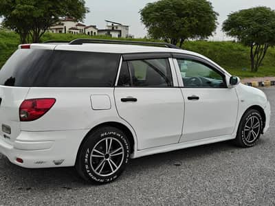 Nissan AD Van 2013 03349800687