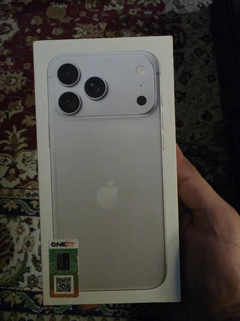 Apple iPhone 18 Pro Max 0