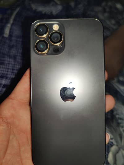 Apple iPhone 12 Pro