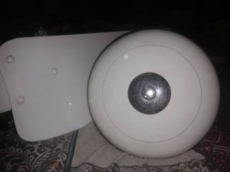 6 Month Used 1