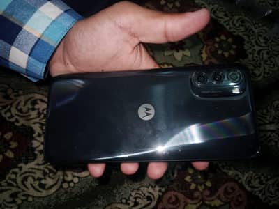 Motorola Moto G 5g Gaming Device