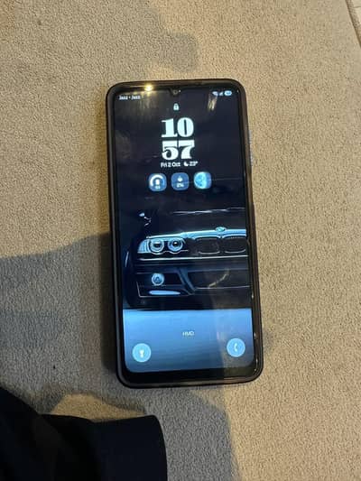 Samsung Mobile A07 5G