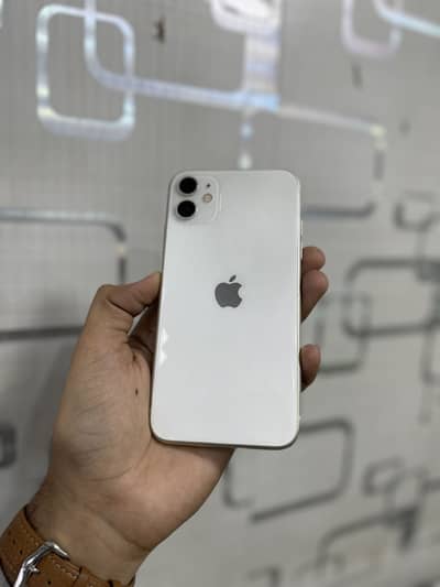 Apple iPhone 11 64gb non pta factory unlock all ok
