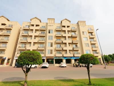 2 Bed Luxury Semi-Furnished Apartment For Sale In Block AA, Sector D, Bahria Town Lahore