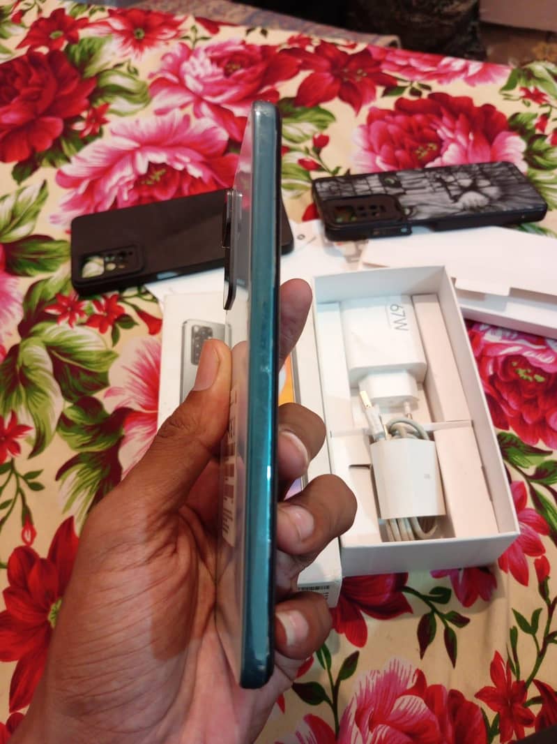 Redmi note 11 pro 1