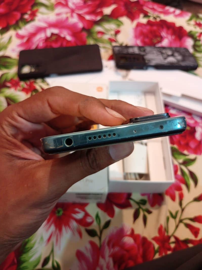 Redmi note 11 pro 6
