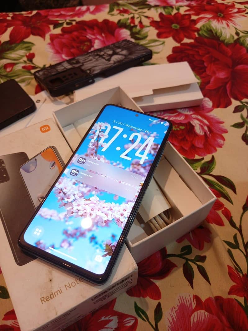 Redmi note 11 pro 9