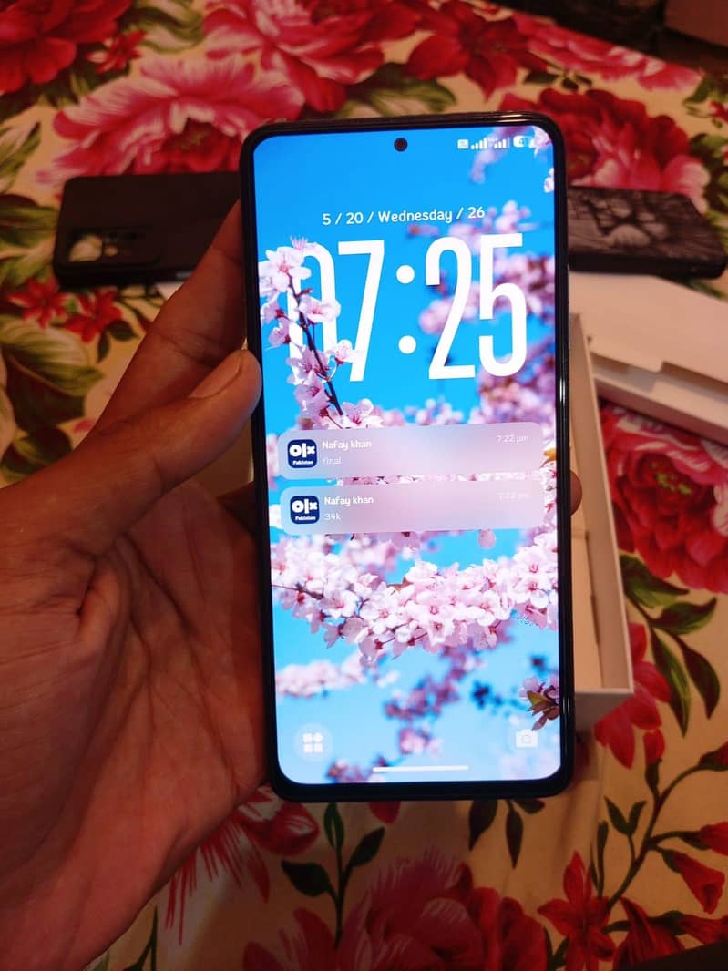 Redmi note 11 pro 10