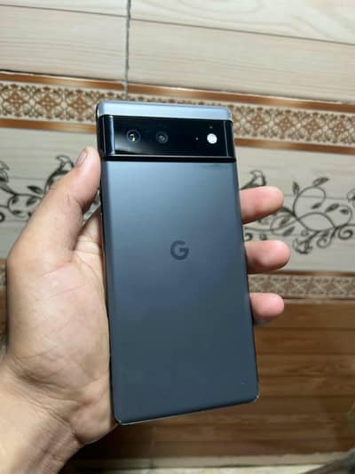 Google Pixel 6