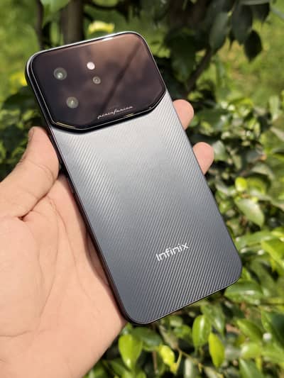 infinix note 60 ultra