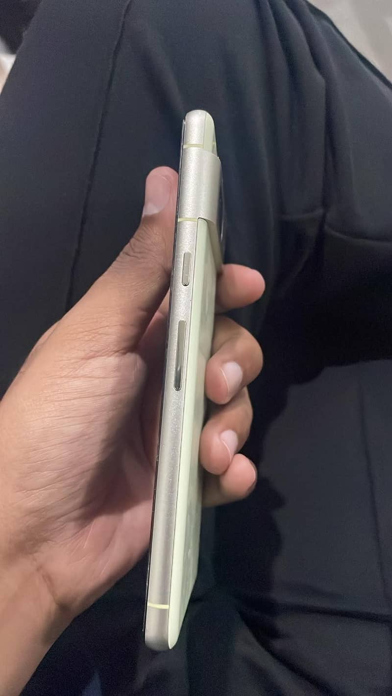 Google Pixel 7 1