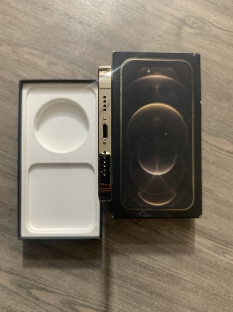 Apple iPhone 12 Pro Max 4