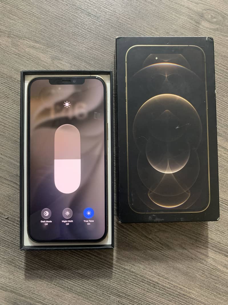 Apple iPhone 12 Pro Max 5