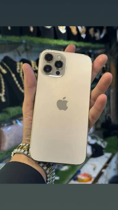 Apple iPhone 12 Pro Max. . . waterpaxk