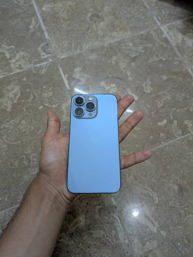 Apple iPhone 13 Pro