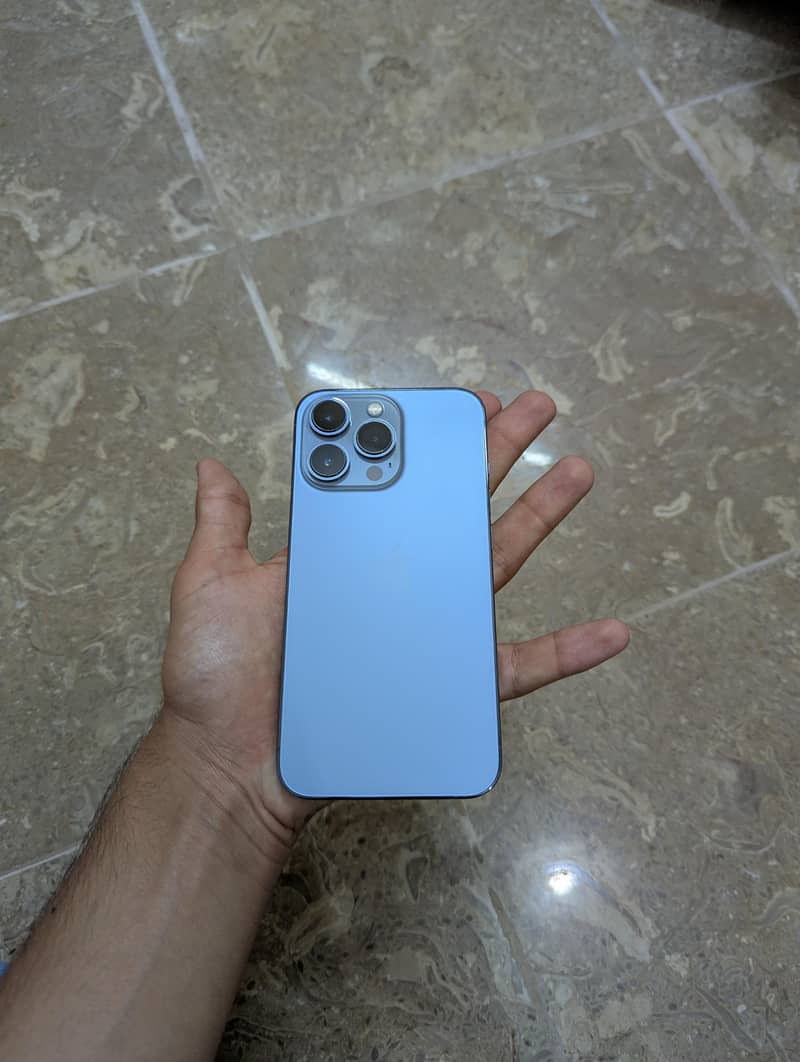 Apple iPhone 13 Pro 0