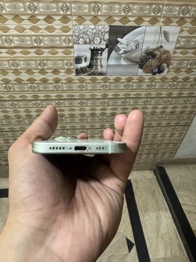 Apple iPhone 15 NON PTA FU