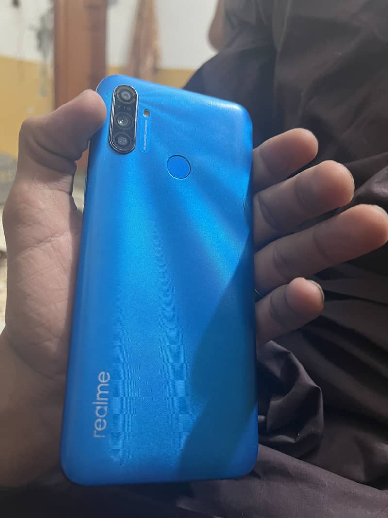 Realme C3 1