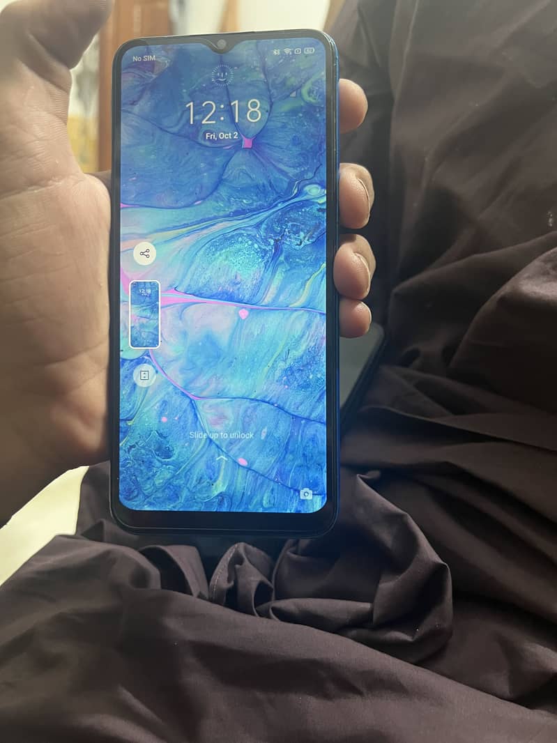 Realme C3 2