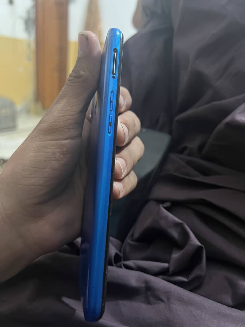 Realme C3 3