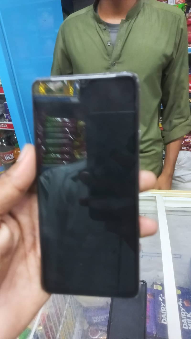 One Plus 7T 1