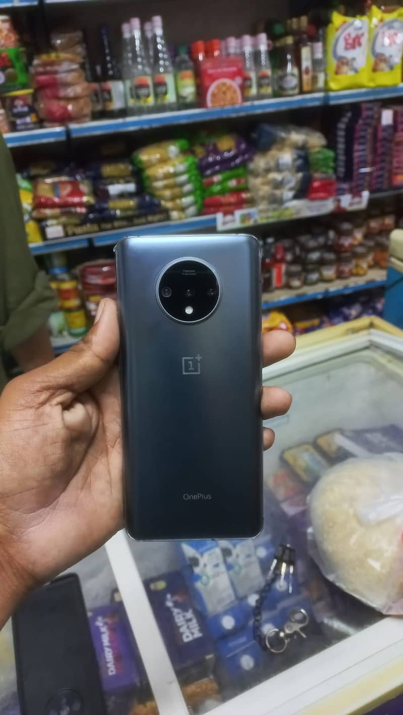 One Plus 7T 2