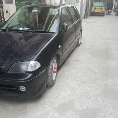 Suzuki Cultus VXR 2007. ///|03274995247