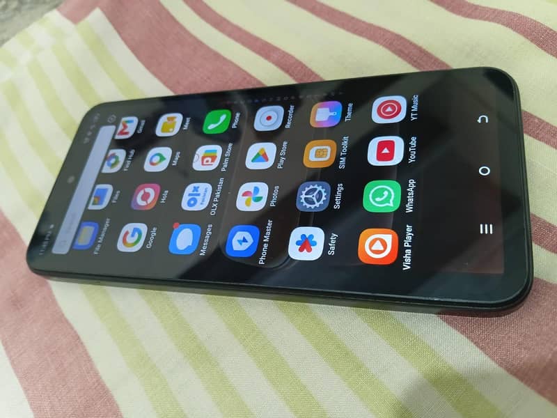Itel P55 0