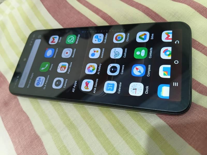 Itel P55 1