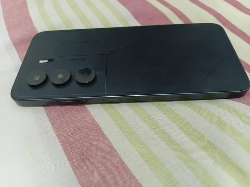 Itel P55 3