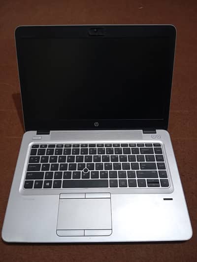 HP EliteBook 840 G3 | Core i5 | 8GB RAM | 240GB SSD | Charger