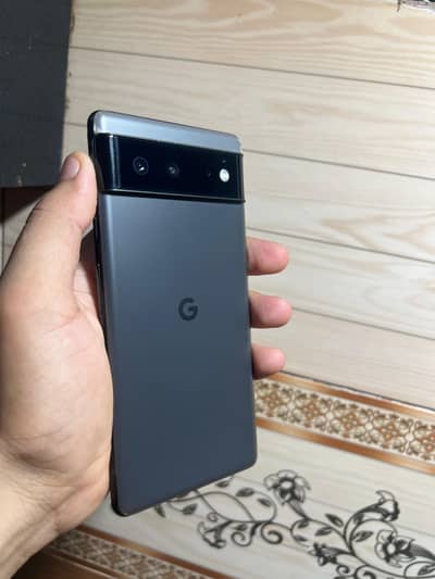 Google Pixel 6