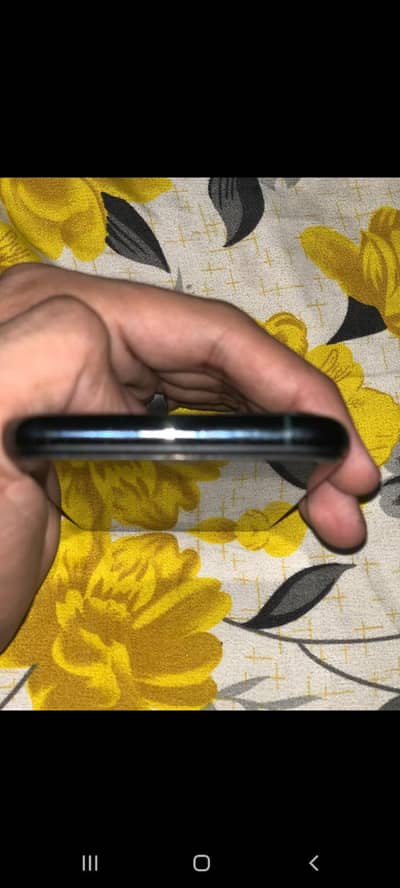 Apple iPhone 11 Pro