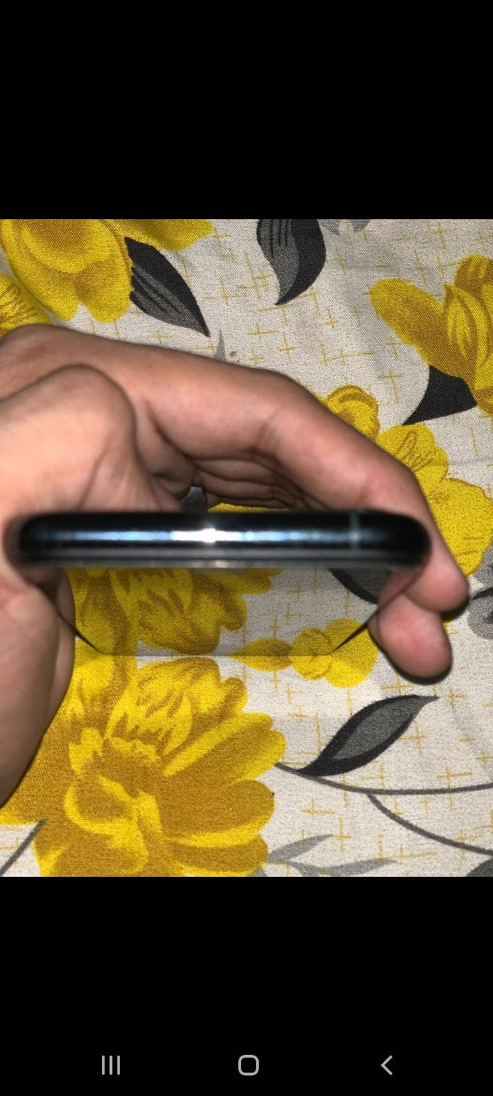 Apple iPhone 11 Pro 0