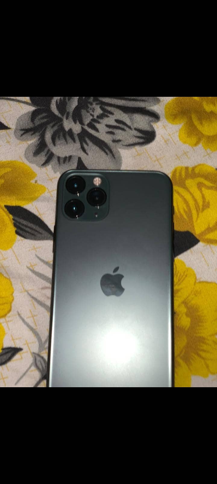 Apple iPhone 11 Pro 2