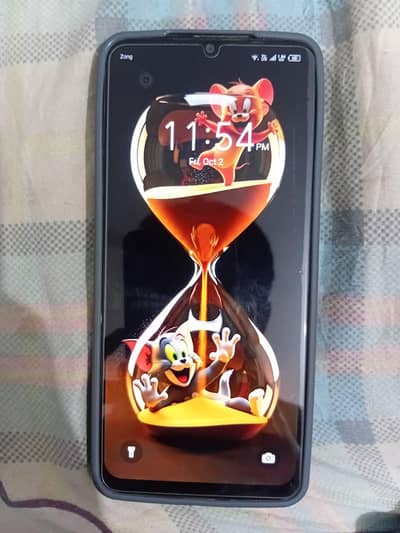 Infinix Smart 7