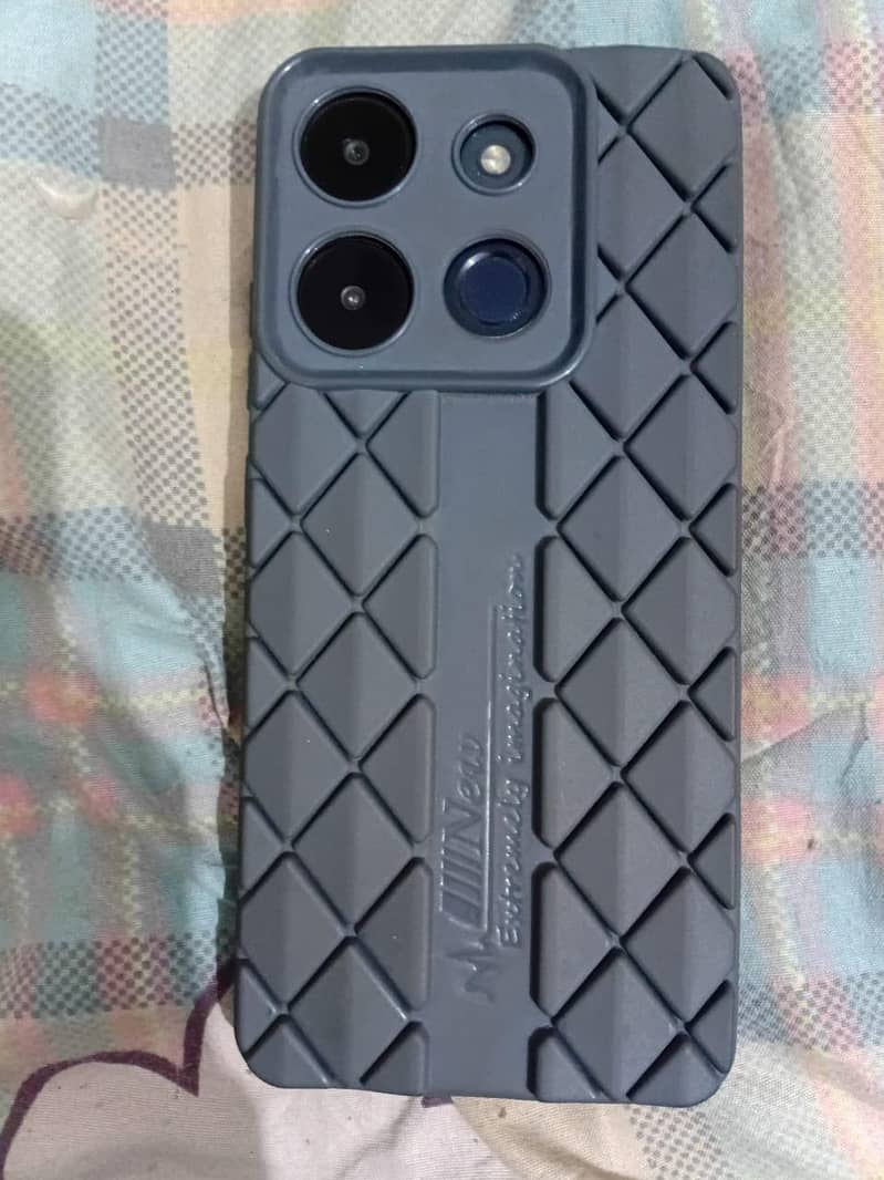 Infinix Smart 7 1