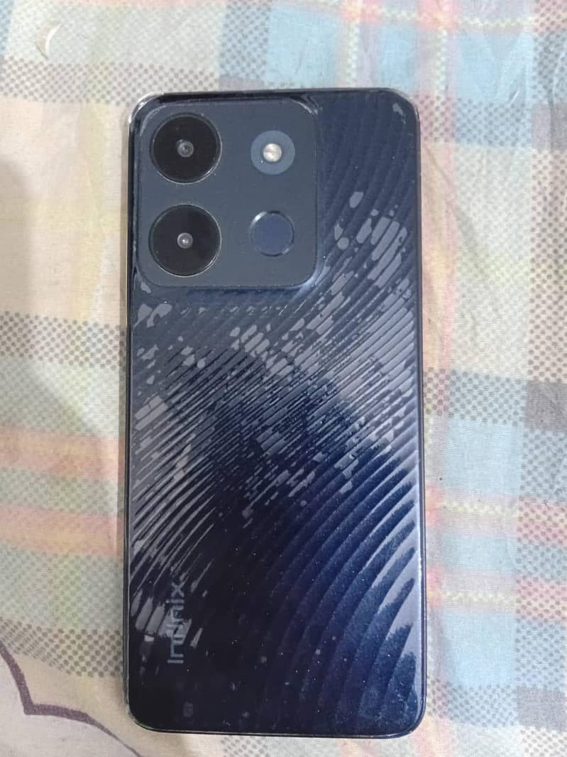 Infinix Smart 7 2