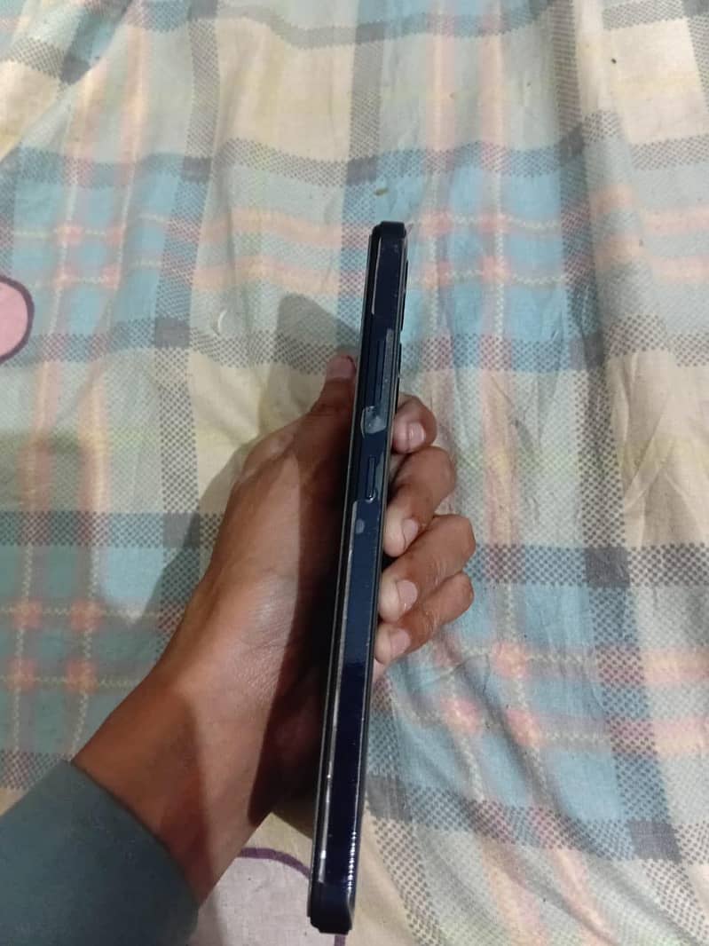 Infinix Smart 7 4