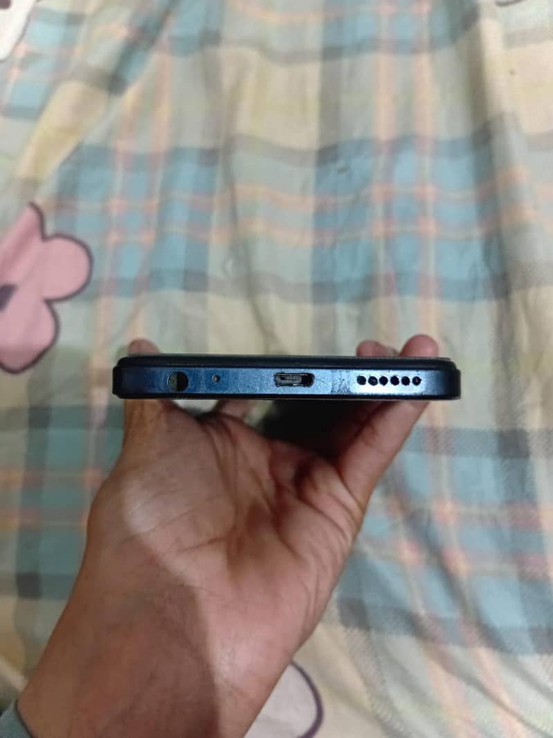 Infinix Smart 7 5