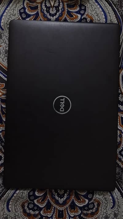 Dell i5 8 gen Latitude 5400 16/256