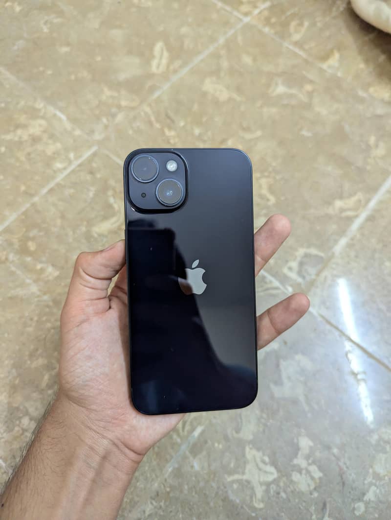 Apple iPhone 14 1