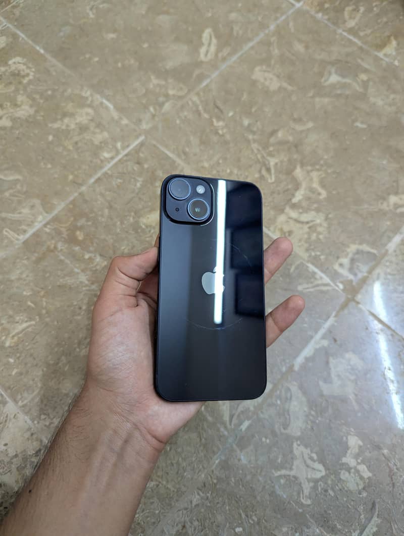Apple iPhone 14 2