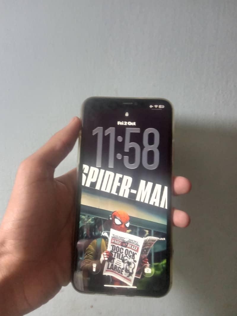 Apple iPhone 11 Pro Max 1