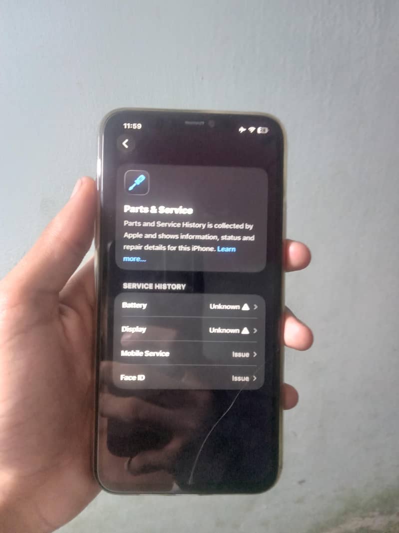 Apple iPhone 11 Pro Max 4